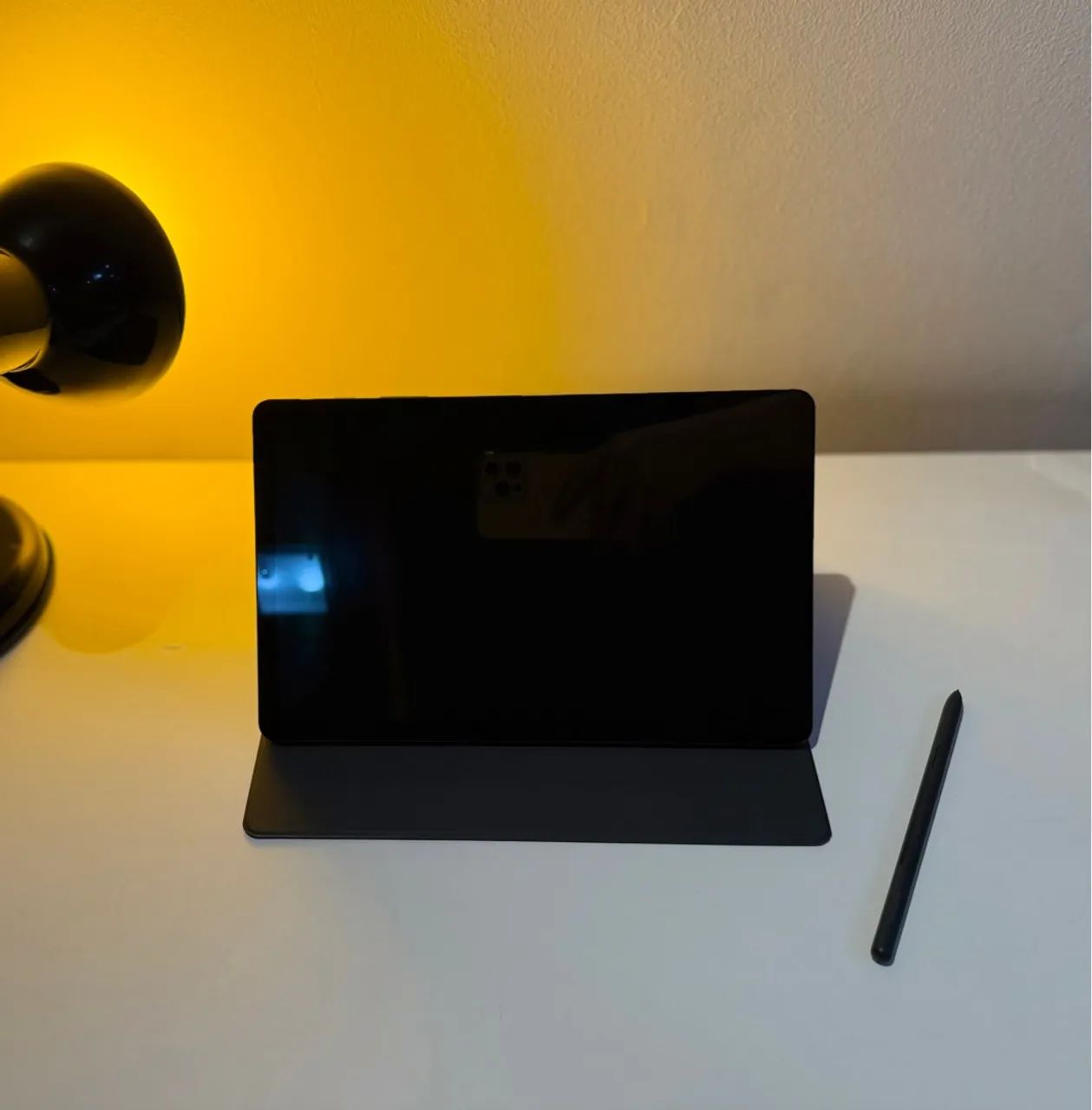 Tablet Samsung Galaxy Tab S6 Lite + Cartão de memória 158GB - Foto 4