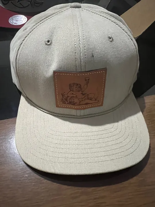 Boné Adidas Original