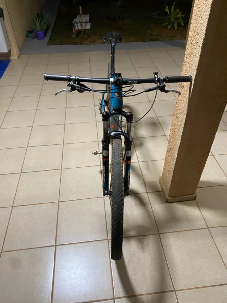 Bicicleta Audax  - Foto 3