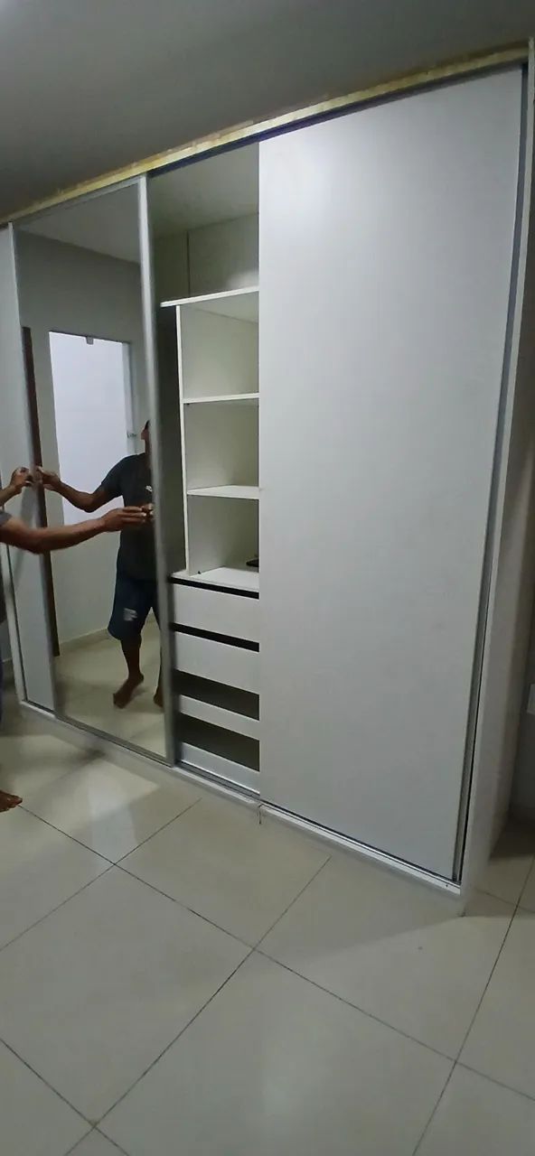 Montagem e fabricação móveis  - Foto 5