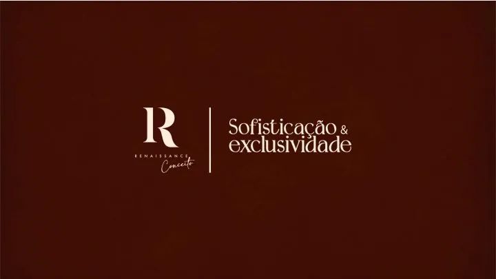 Foto - São Luís - Renascença