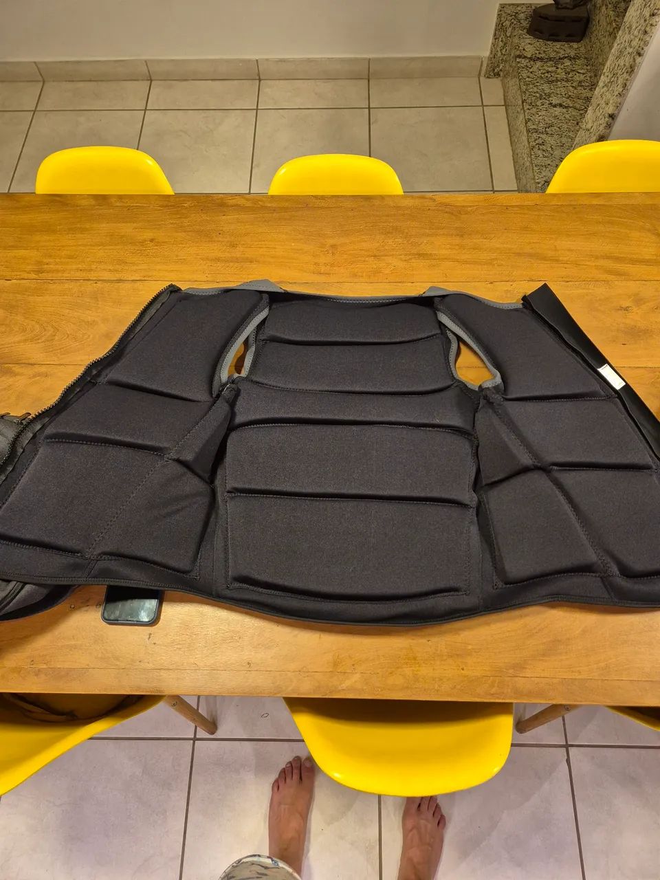 Colete salva vidas - Foto 3