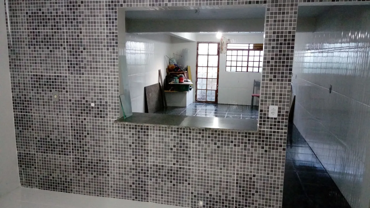 Casa no DF com escritura por 270 mil