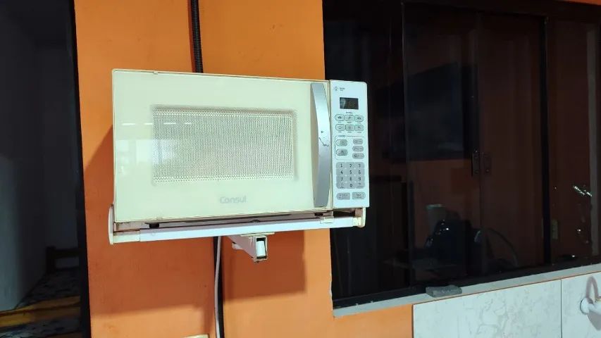 Aruanã Go próximo ao rio 4 quartos ar condicionado - Foto 9