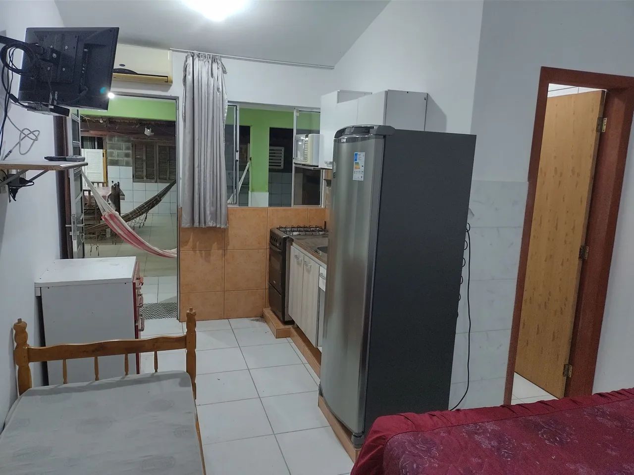 CASA TEMPORADA PRAIA PINHEIRA  - Foto 8