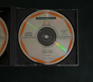 CD Triplo: Ópera  Cherevichki (Tchaikovsky ) Made in Áustria - Foto 5