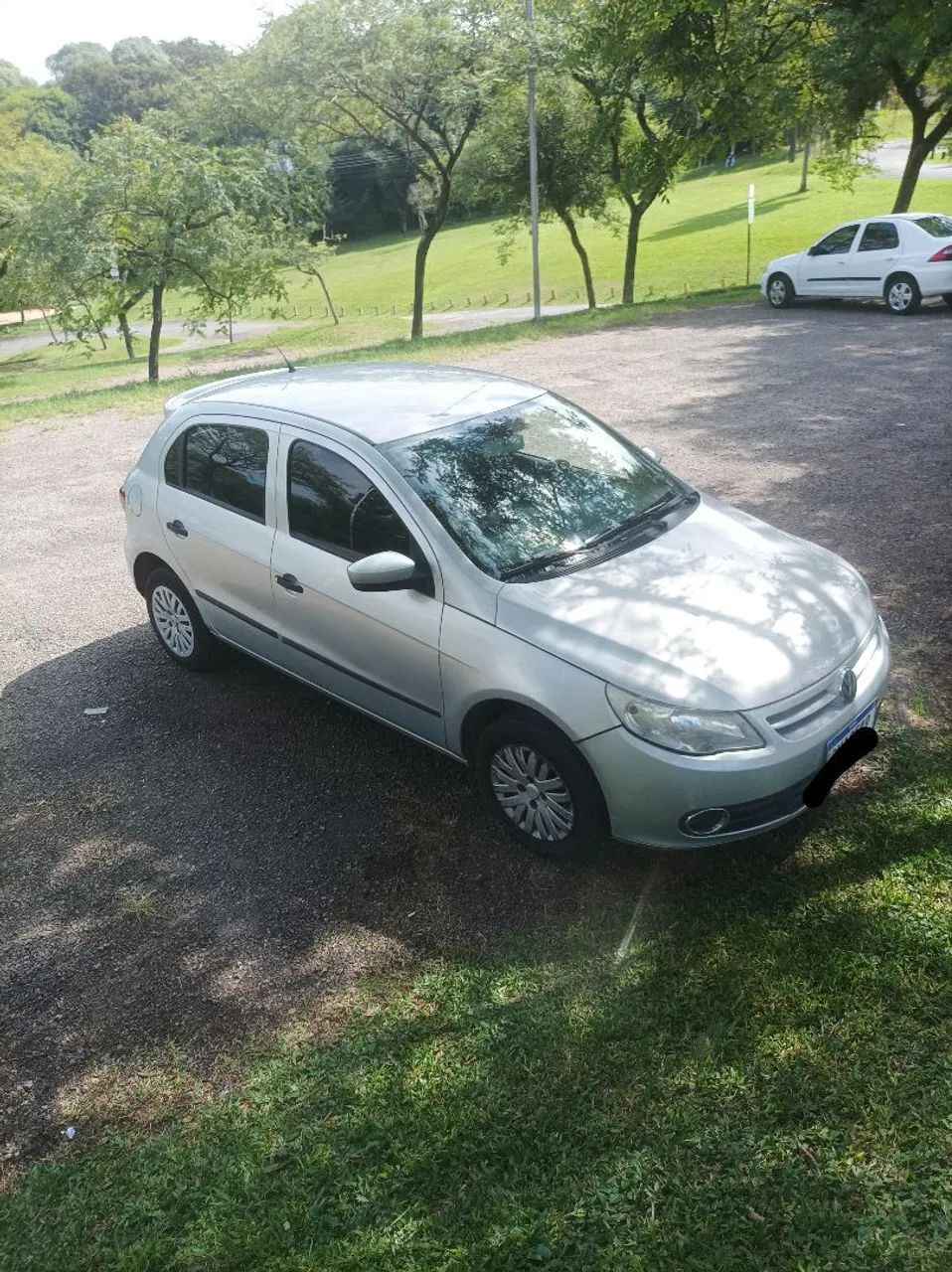 Gol G5  - Foto 3