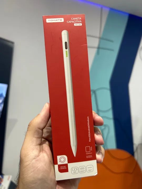 Stylus pen 