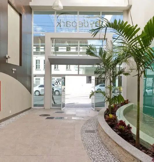 PONTO COMERCIAL em Curitiba - PR, Centro - Foto 3