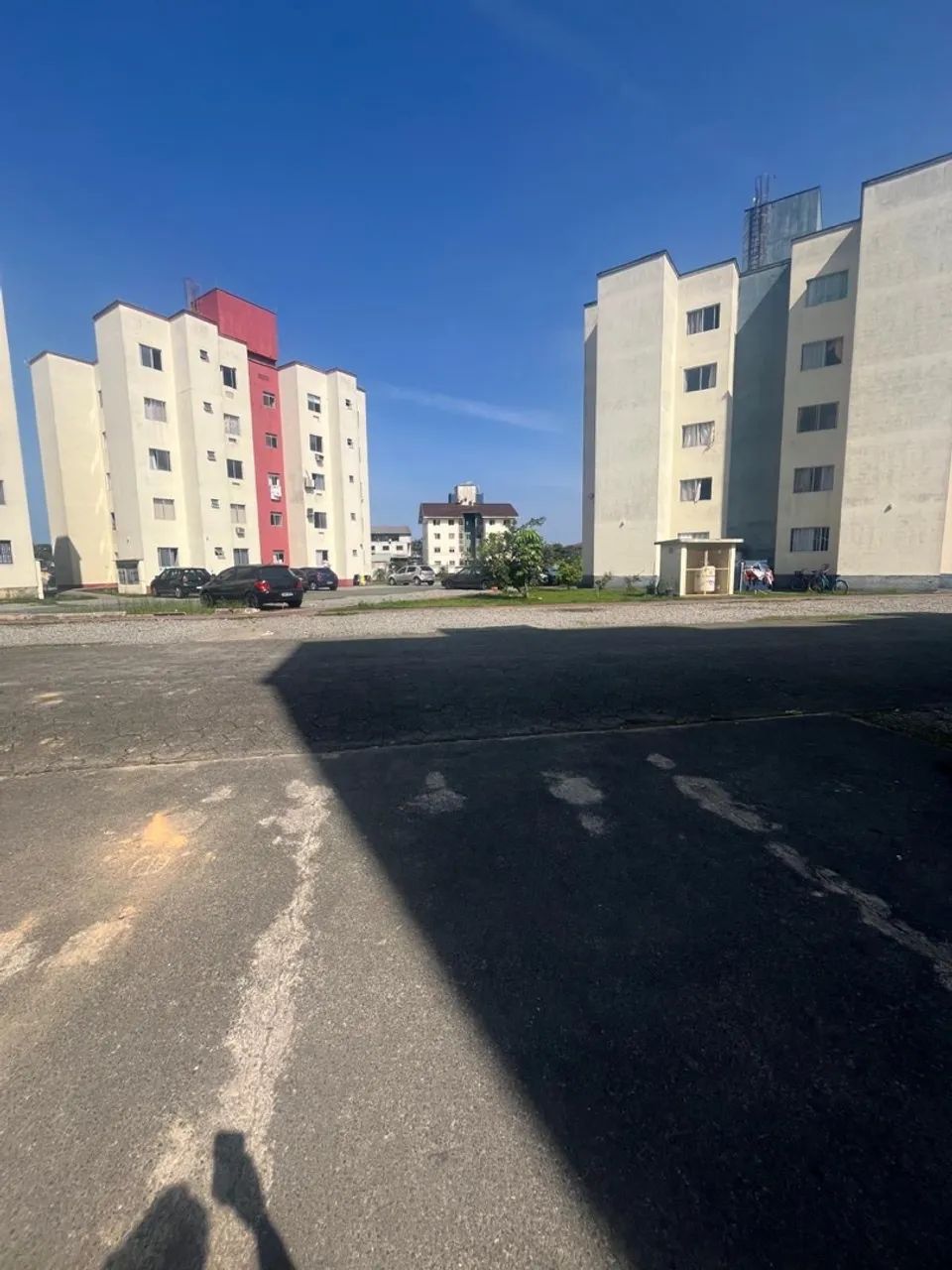foto - Joinville - Jardim Iririú
