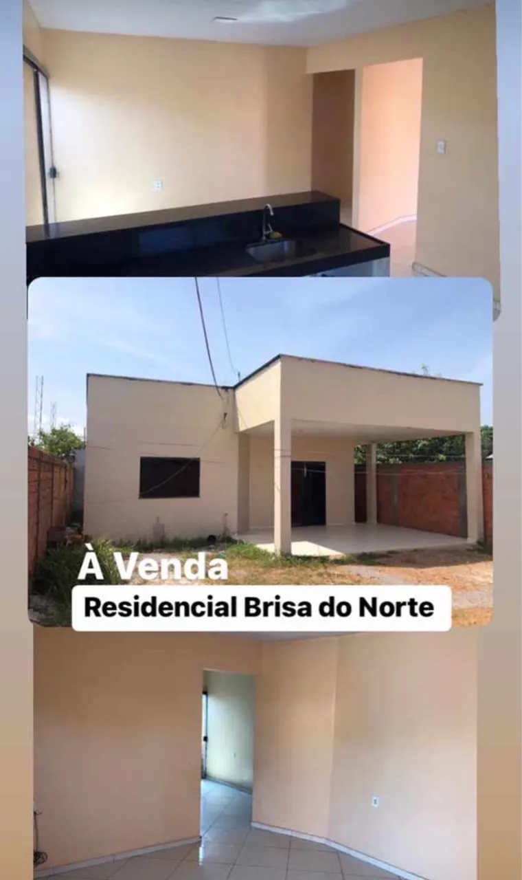 Casa Para Alugar Dentro de Condomínio Fechado Universidade