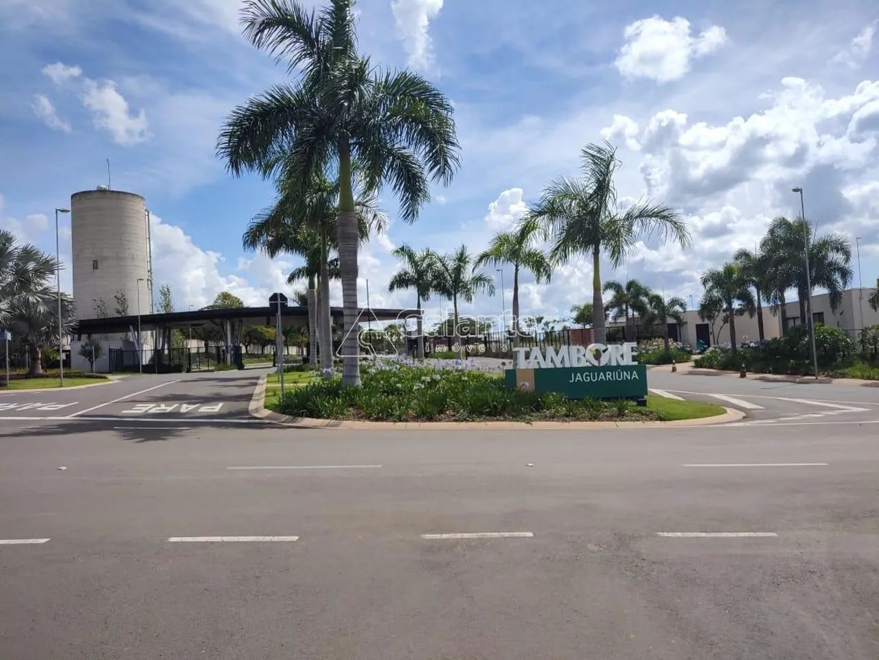 terreno - Chácara São José - Jaguariúna - Foto 2