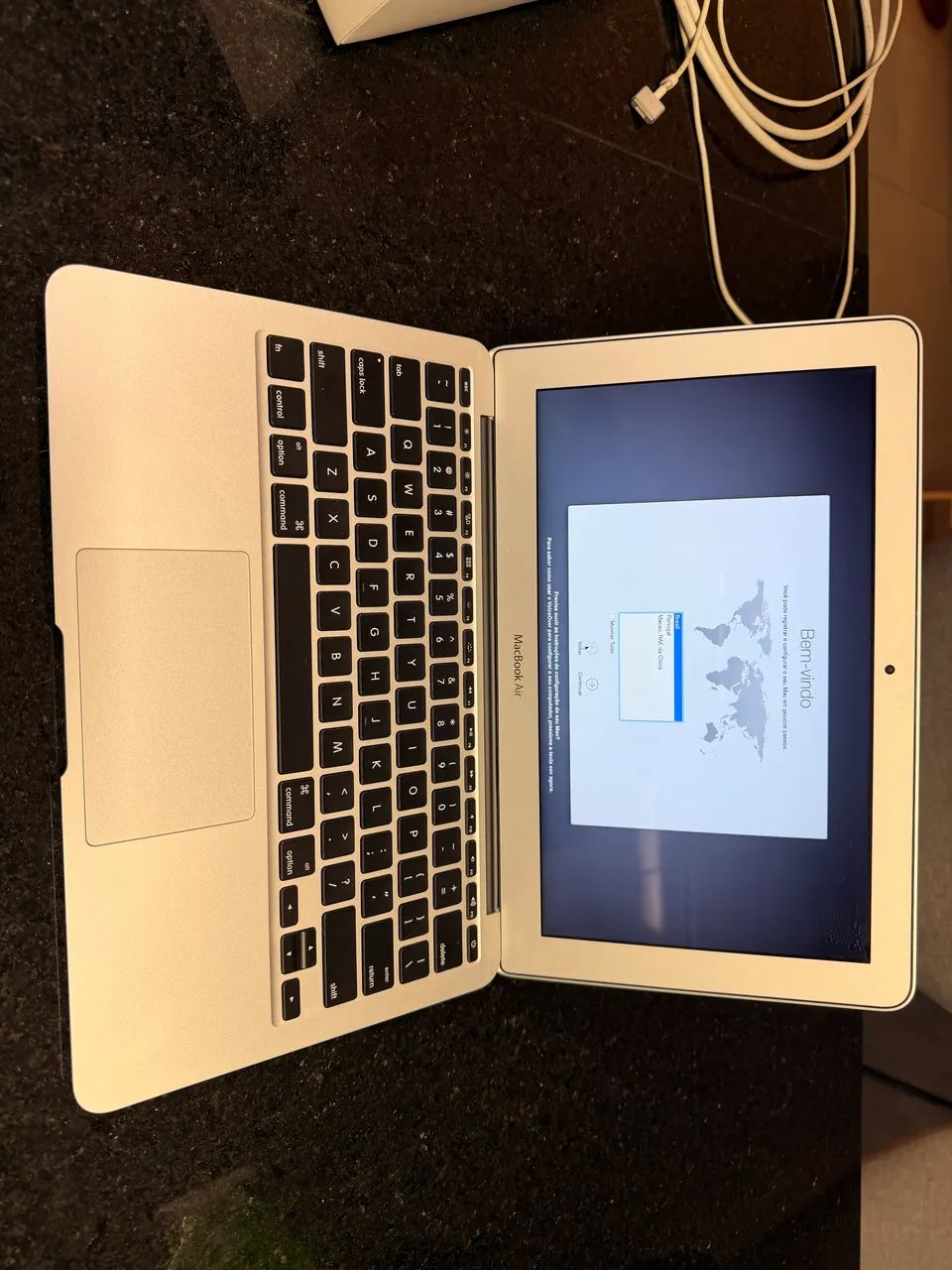 macbook air 11 2014