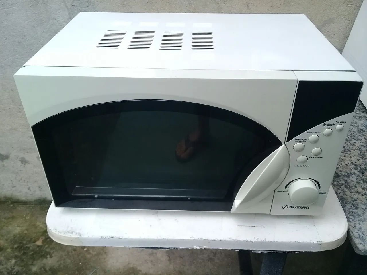 Micro-ondas Suzuki - Foto 5