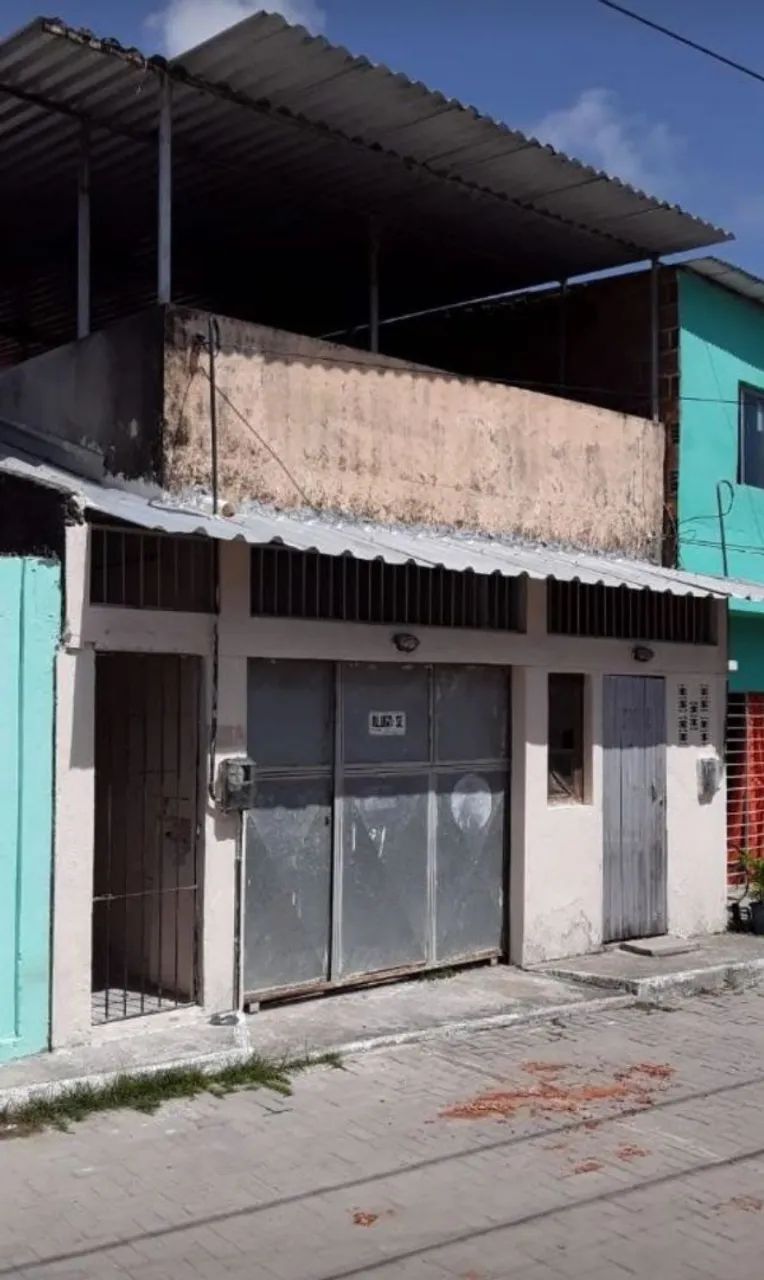 Foto - Jaboatão dos Guararapes - Barra de Jangada