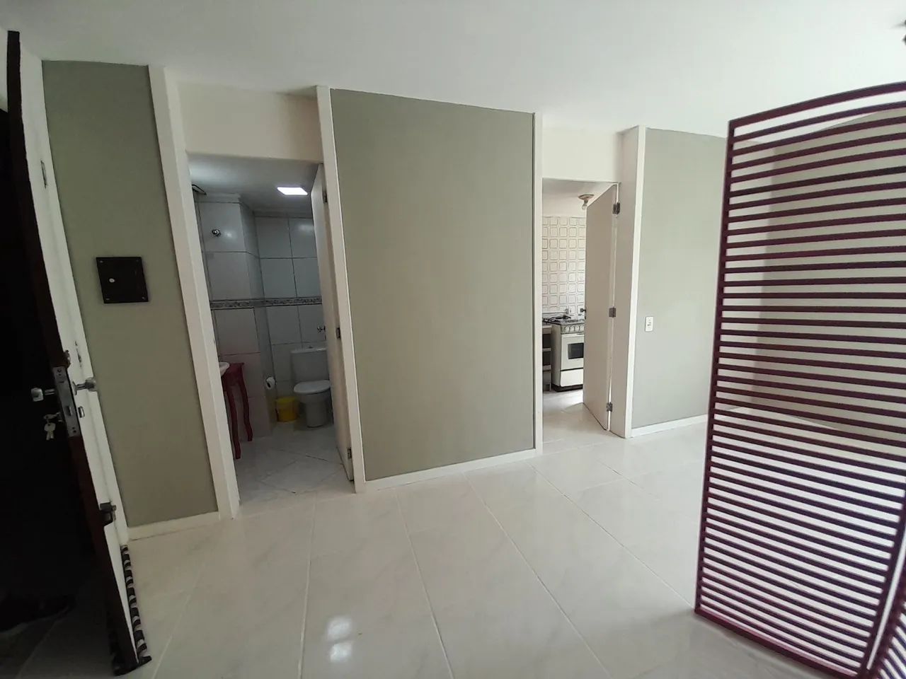 Foto - Porto Alegre - Cidade Baixa