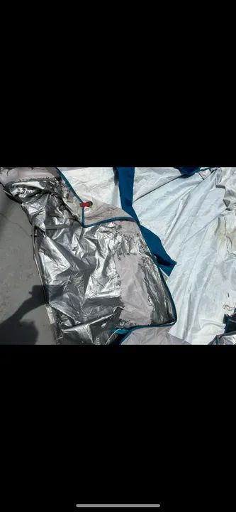 BARRACA CAMPING - Foto 5