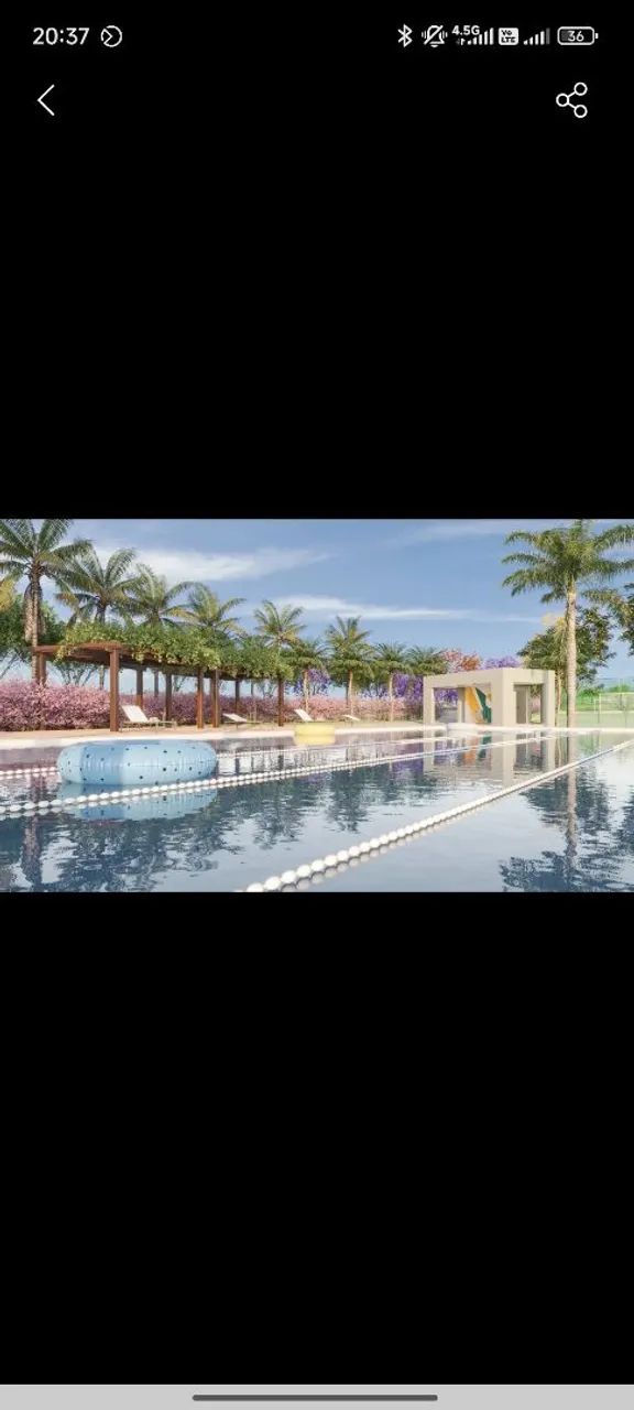 Vendo Ágio Jardins Miami  - Foto 3