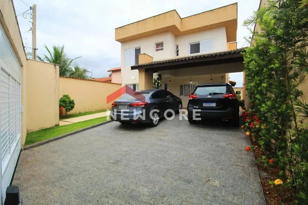 Casa em Rua Alcides Marques - Cibratel - Itanhaém/SP - Foto 2