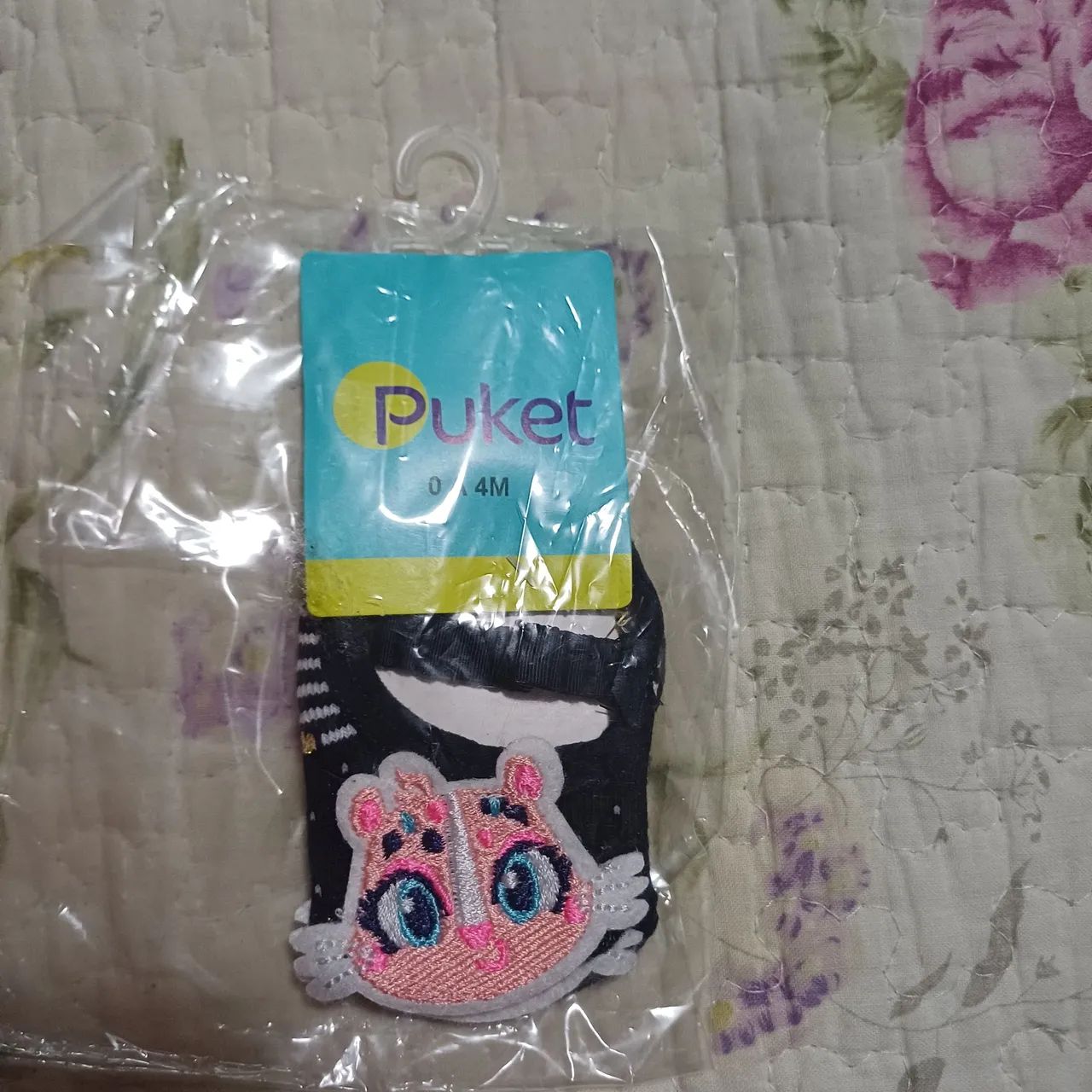 Sapatilhas Puket - Foto 2