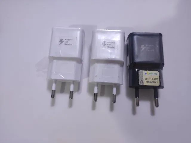 Carregador original  - Foto 2