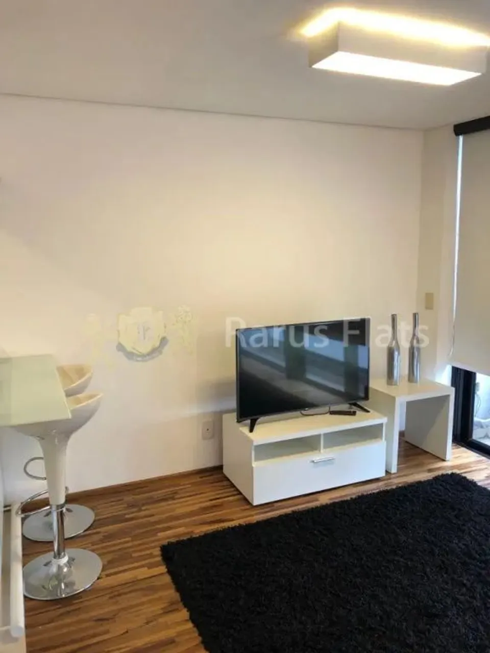 Flat para locação na Vila Nova Conceição - Edifício Urbano Duplex - Cód. BPR18480