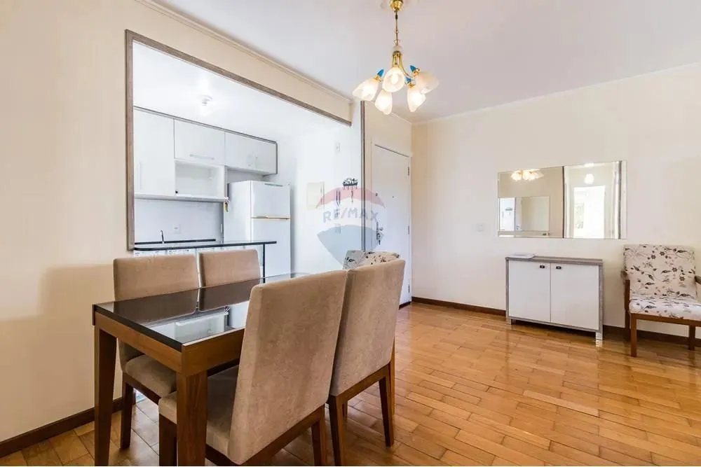 Apartamento com 3 Dormitórios no Condomínio Terra Nova Vista Alegre