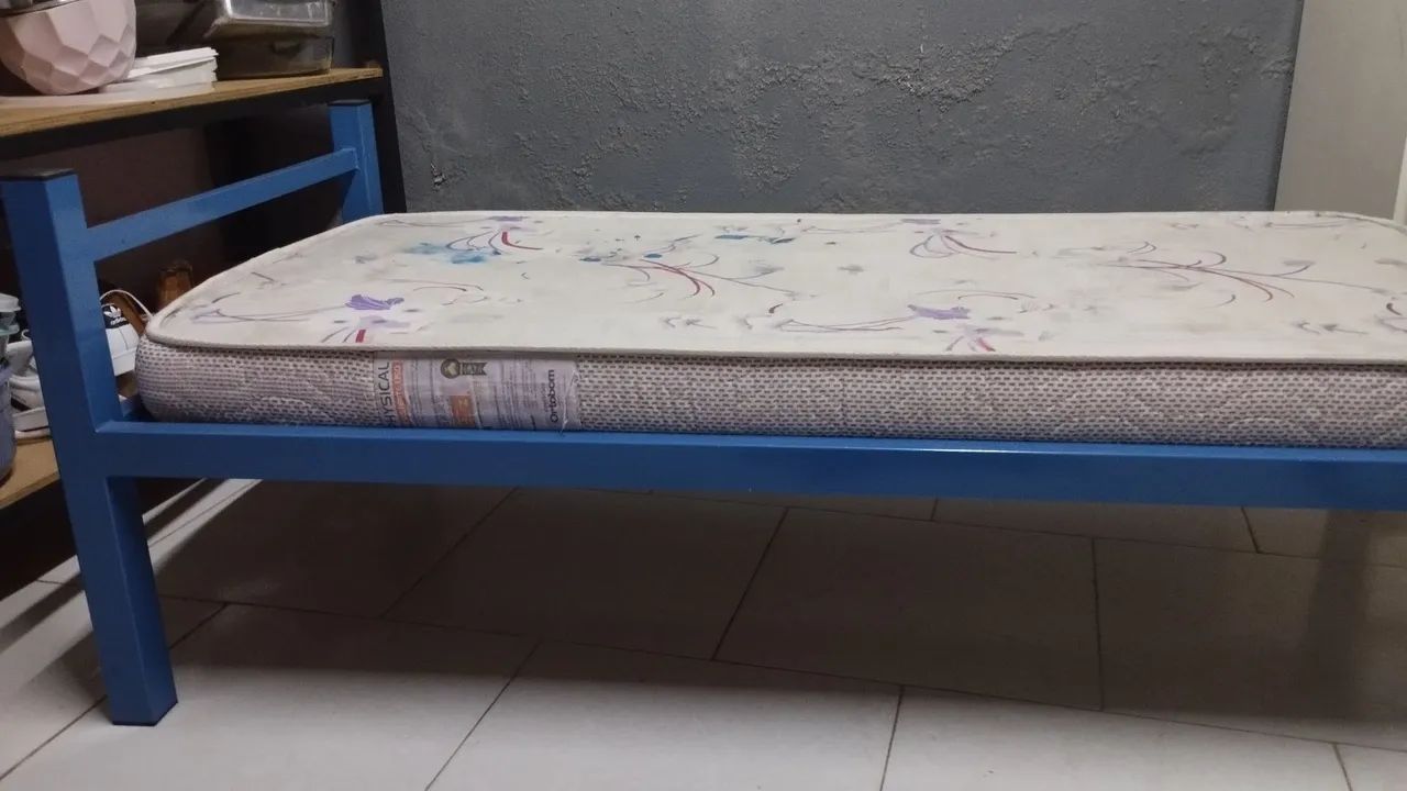 Mini cama