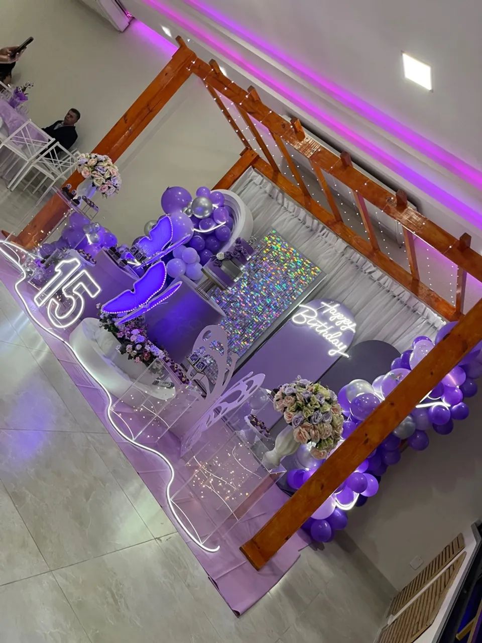 Salão de festas  - Foto 4