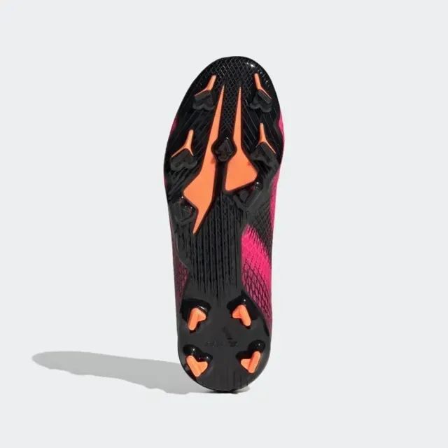 CHUTEIRA ADIDAS DE CAMPO X GHOSTED.3 - Foto 5