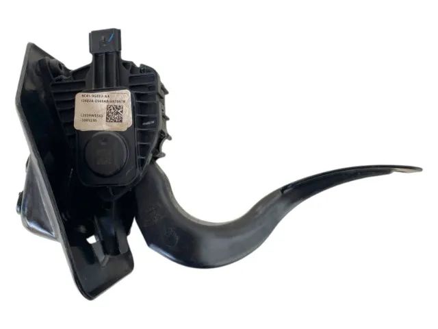Pedal Acelerador Eletrônico Ford Cargo 815 816 1119 1319 original - Foto 6