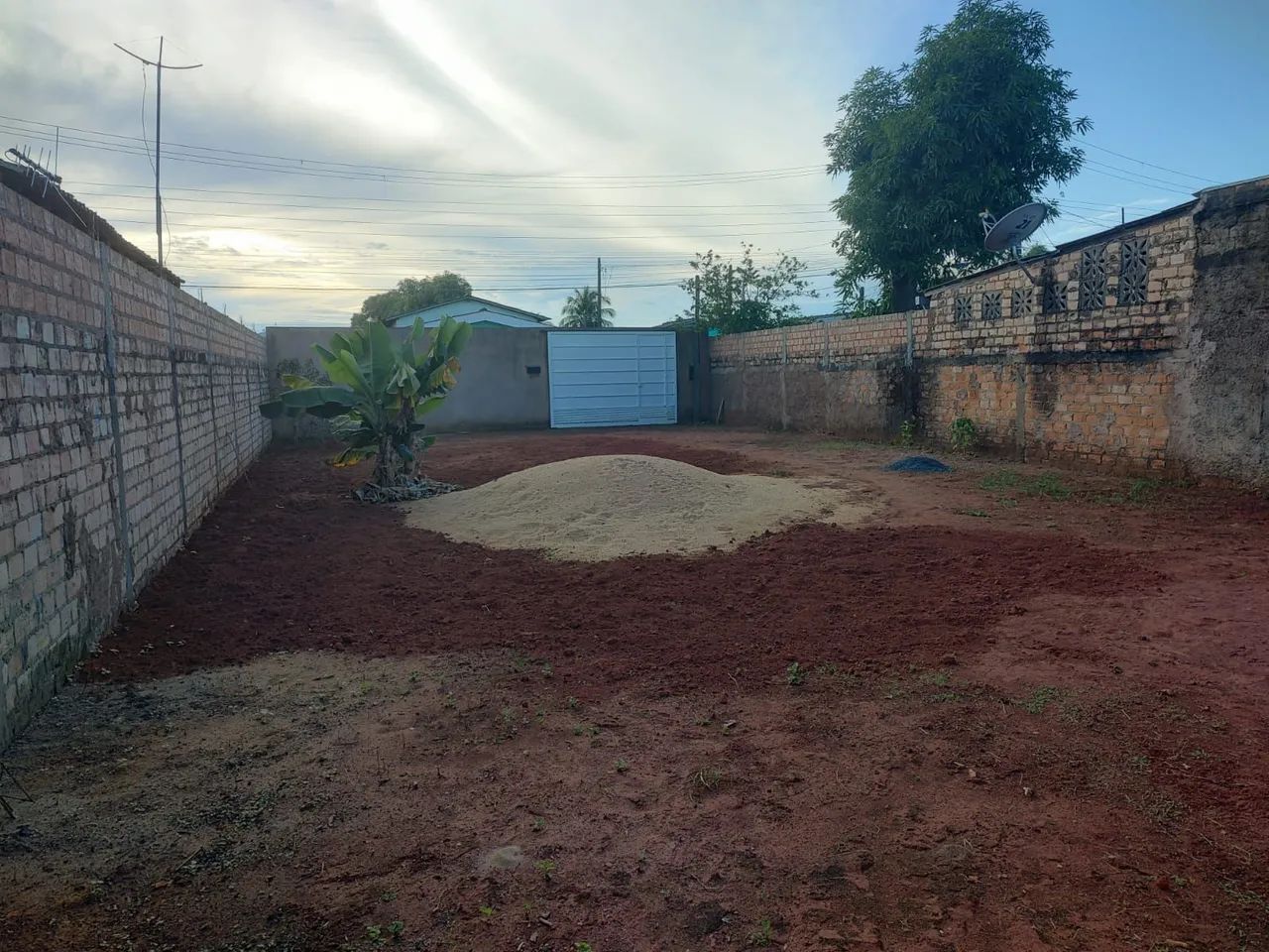 Vende-se terreno com ótima localização  - Foto 3
