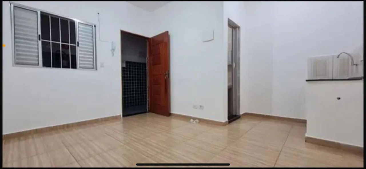 ALUGA - SE KITNET  - Foto 3