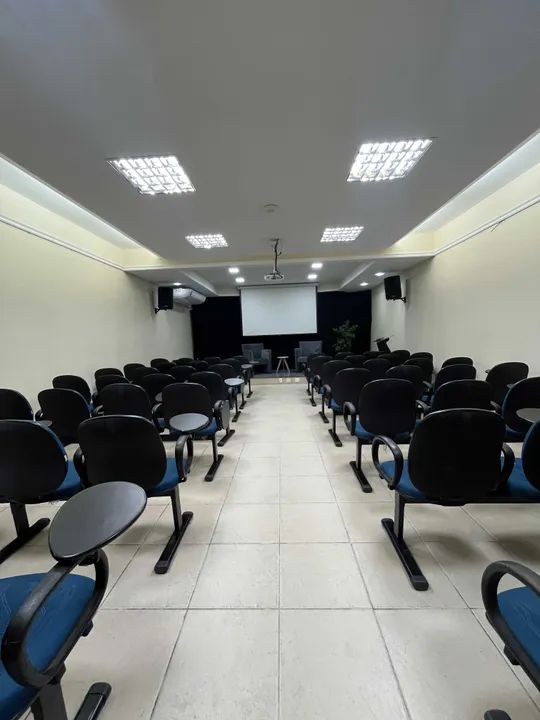 Prédio Comercial no Salgado Filho - Avenida Hermes Fontes , - Foto 3