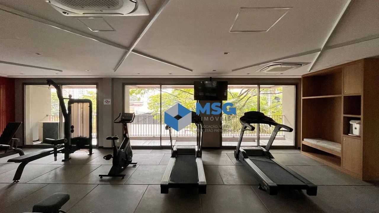 Apartamento à Venda 31m² | Próximo ao Anhembi Morumbi - Foto 12