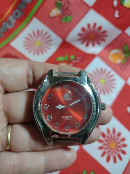 Relógios vintage - Diversos modelos - R$ 10,00 cada - Foto 5