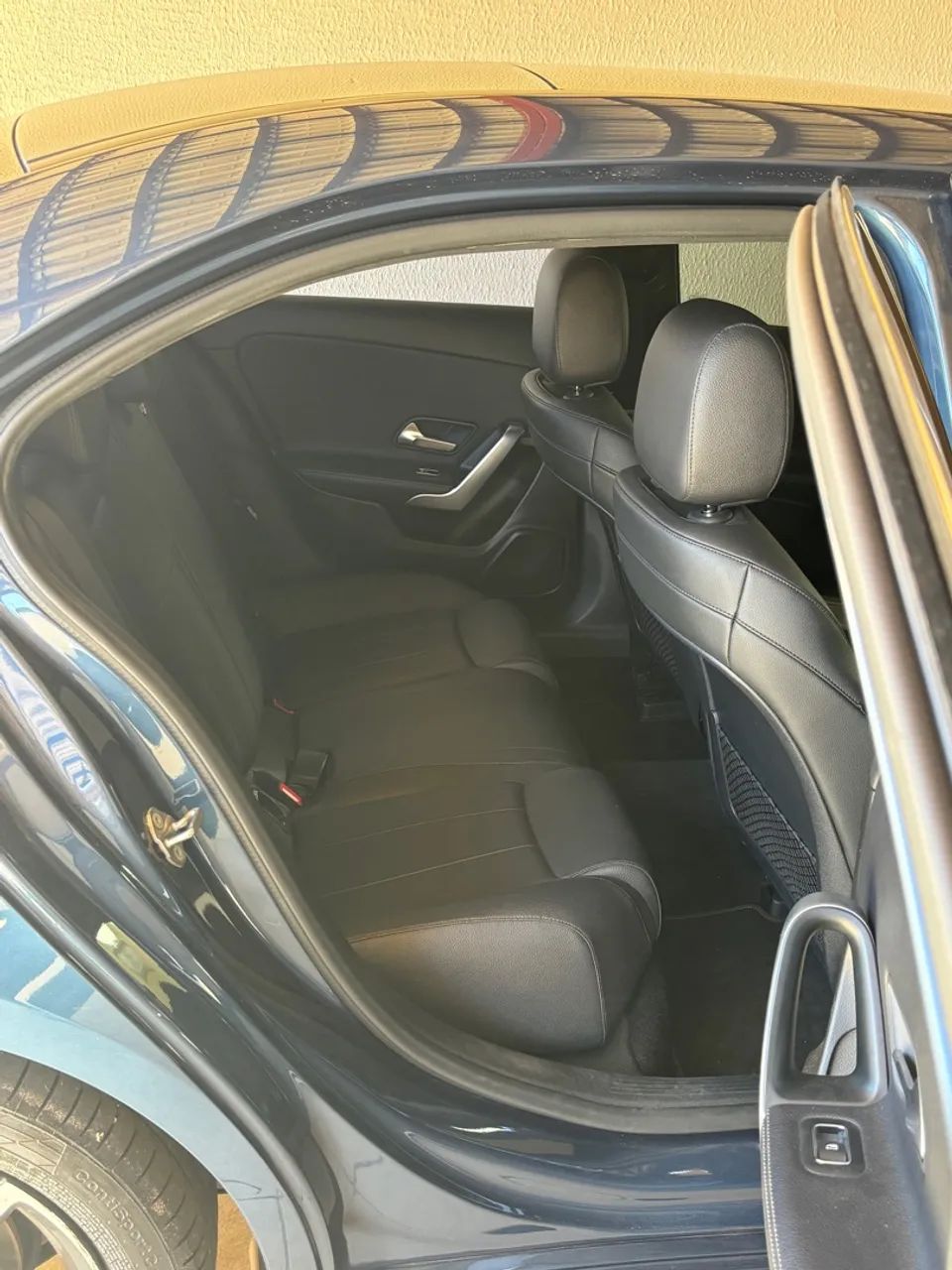 MERCEDES-BENZ A 200 - Foto 3