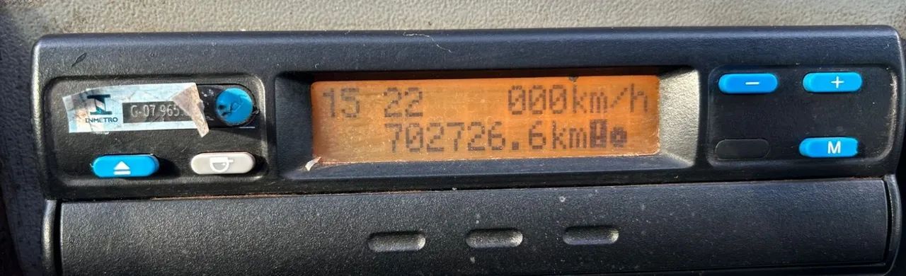 Micro Ônibus Marcopolo/Volare W8; Ano 2008/2009; Completo; Revisado; Bilu Ônibus - Foto 10