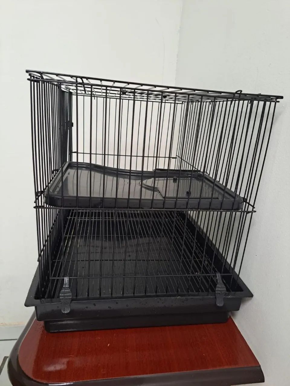 Gaiola para roedores!64606908465155121