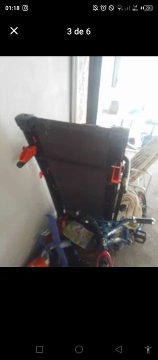 Esteira Smart 40br. - Foto 4