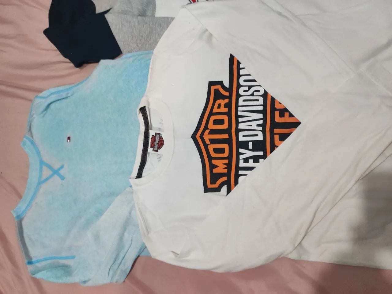 Lotes de Camisetas importadas - Foto 2