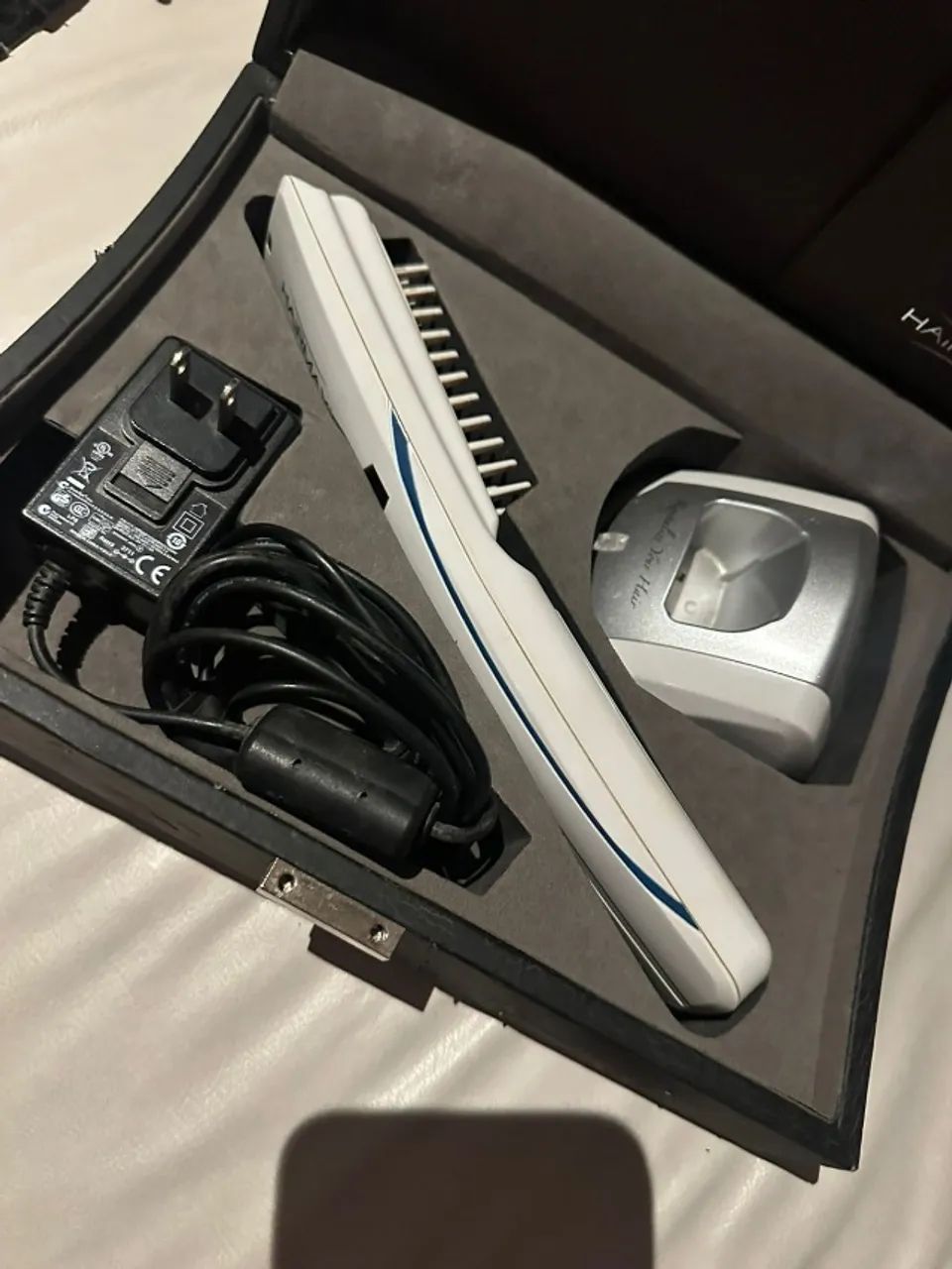 Hairmax Lasercomb Professional 12 - Foto 2