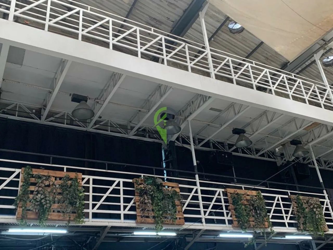 Locação comercial em Santos - Foto 3