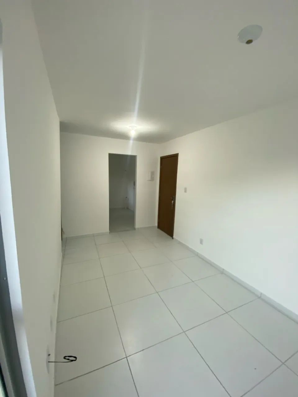 Apartamento aurora dos bosques  - Foto 4