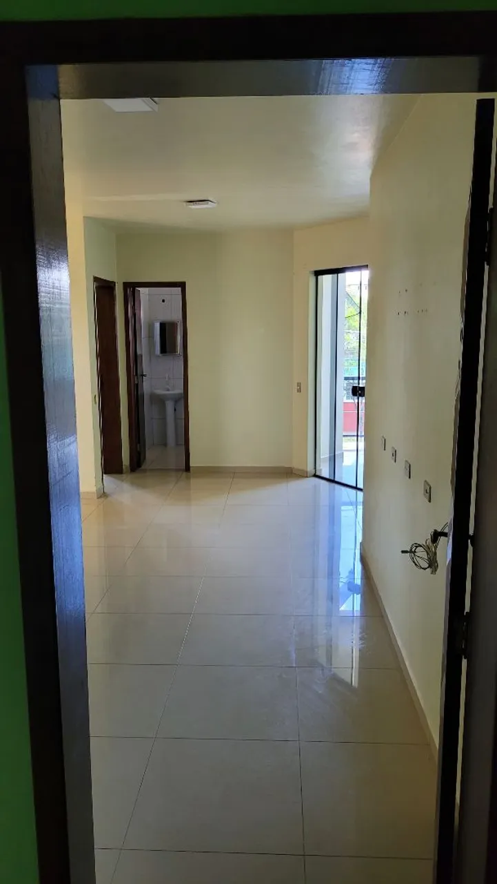 Alugo Apartamento
