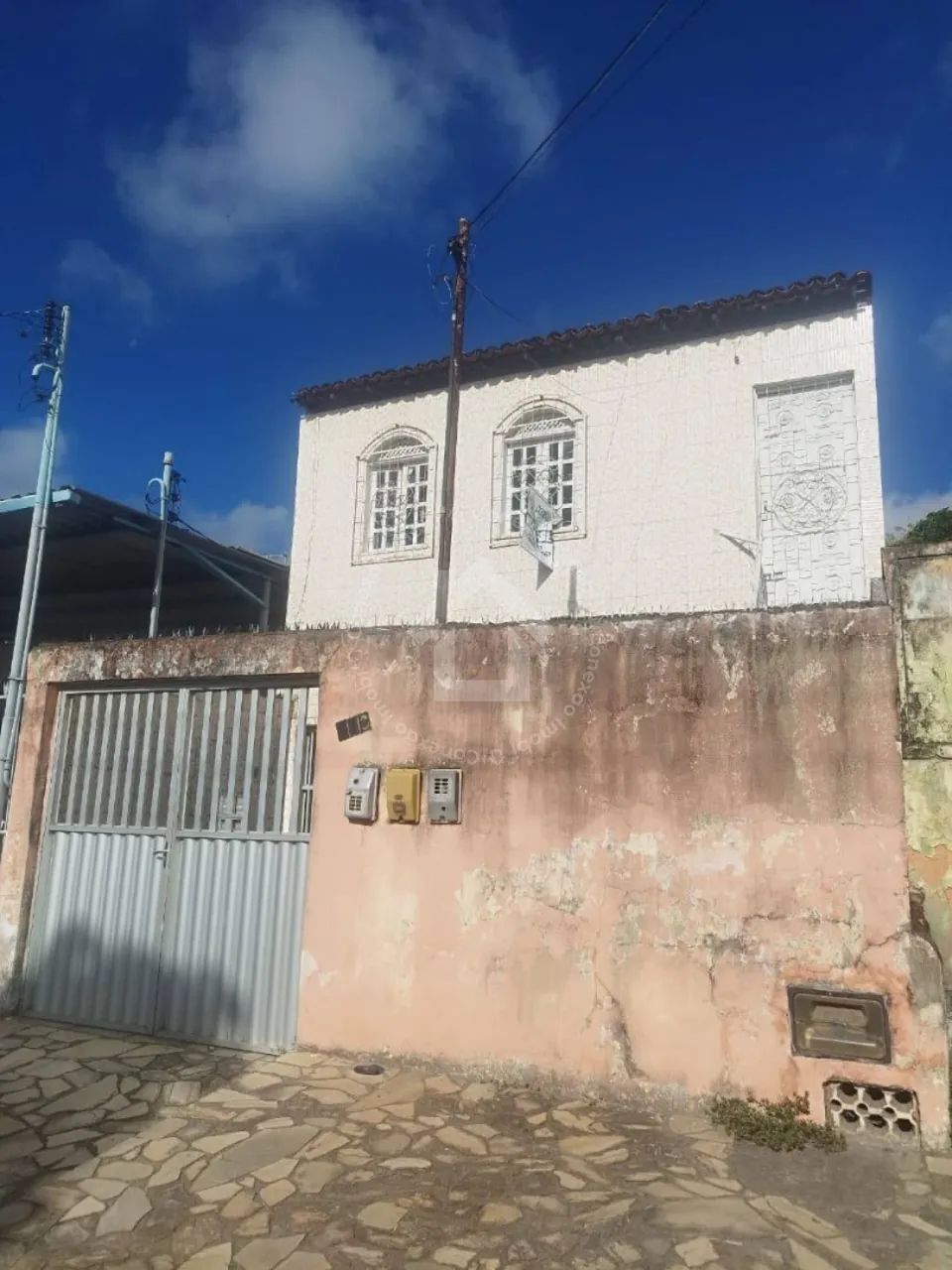 Casa com 2 pavimentos no José Conrado de Araújo - Foto 2