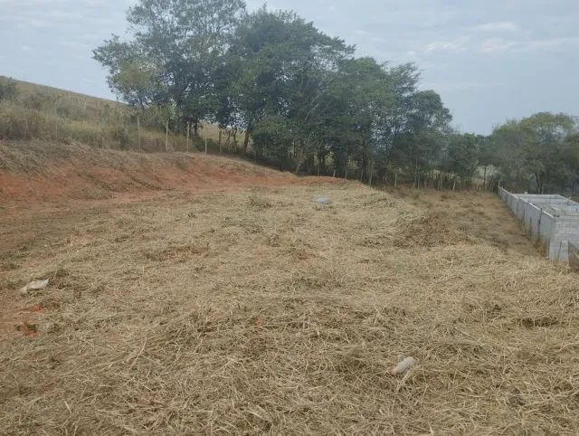 Terreno Rural 1 mil metros próximo ao trevo do Cervo - Espírito Santo do Dourado - Foto 5