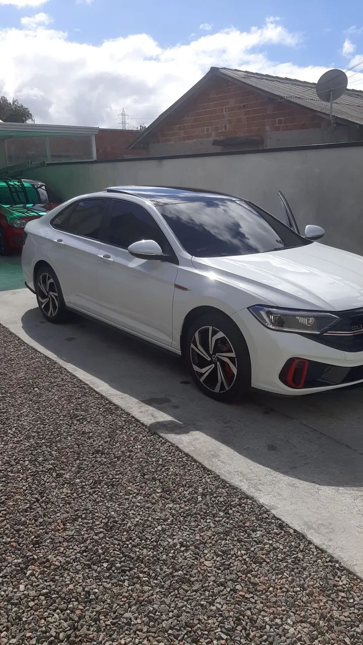Jetta GLI 2024 2024  215,900 - Foto 2