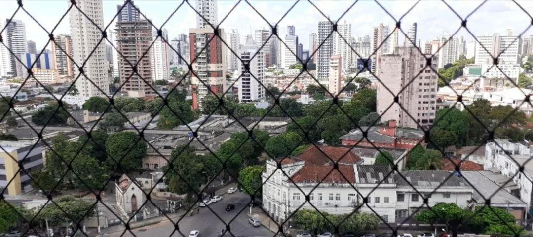 Foto - Belém - Cidade Velha