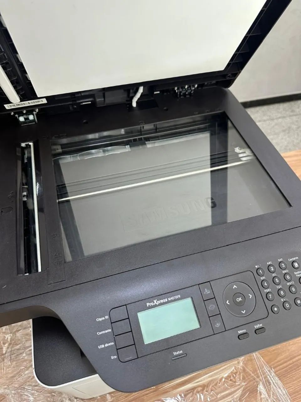 impressora  - Foto 2